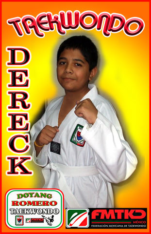 DERECK