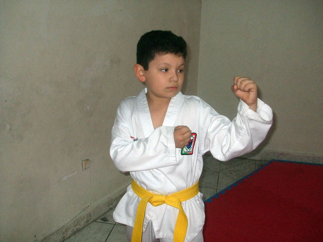 CARLOS DAMIAN C. AMARILLA