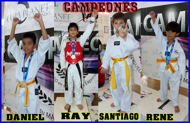 TORNEO PLANET