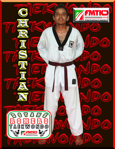 CHRISTIAN