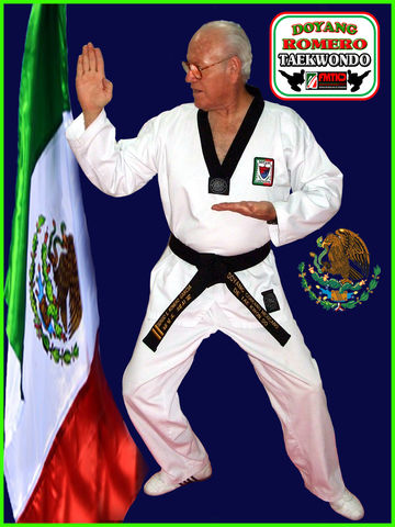 Profr: SERGIO E. ROMERO