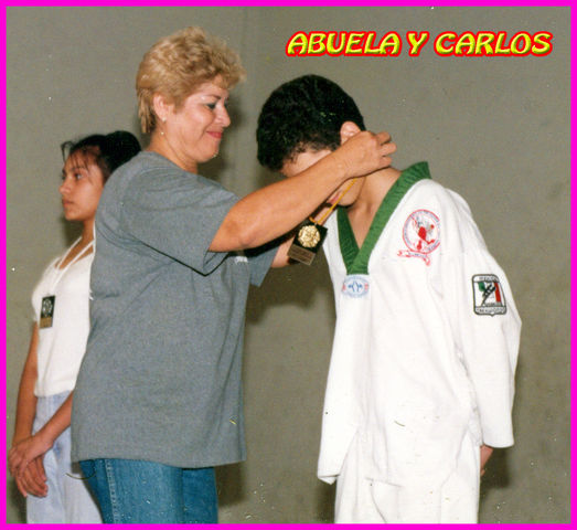 ABUELA