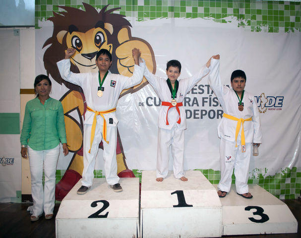 campeones