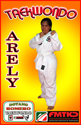 ARELY