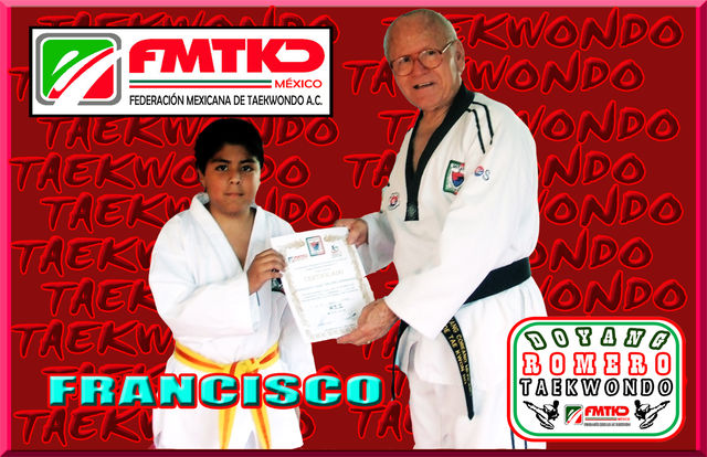 FRANCISCO