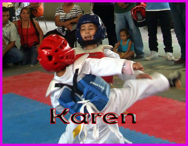 KAREN