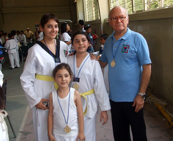GANADORAS