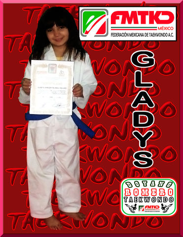 GLADYS